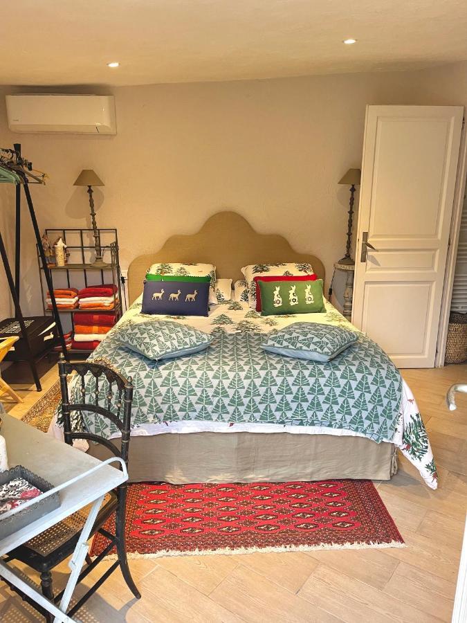 방스 Abeille B&B 외부 사진