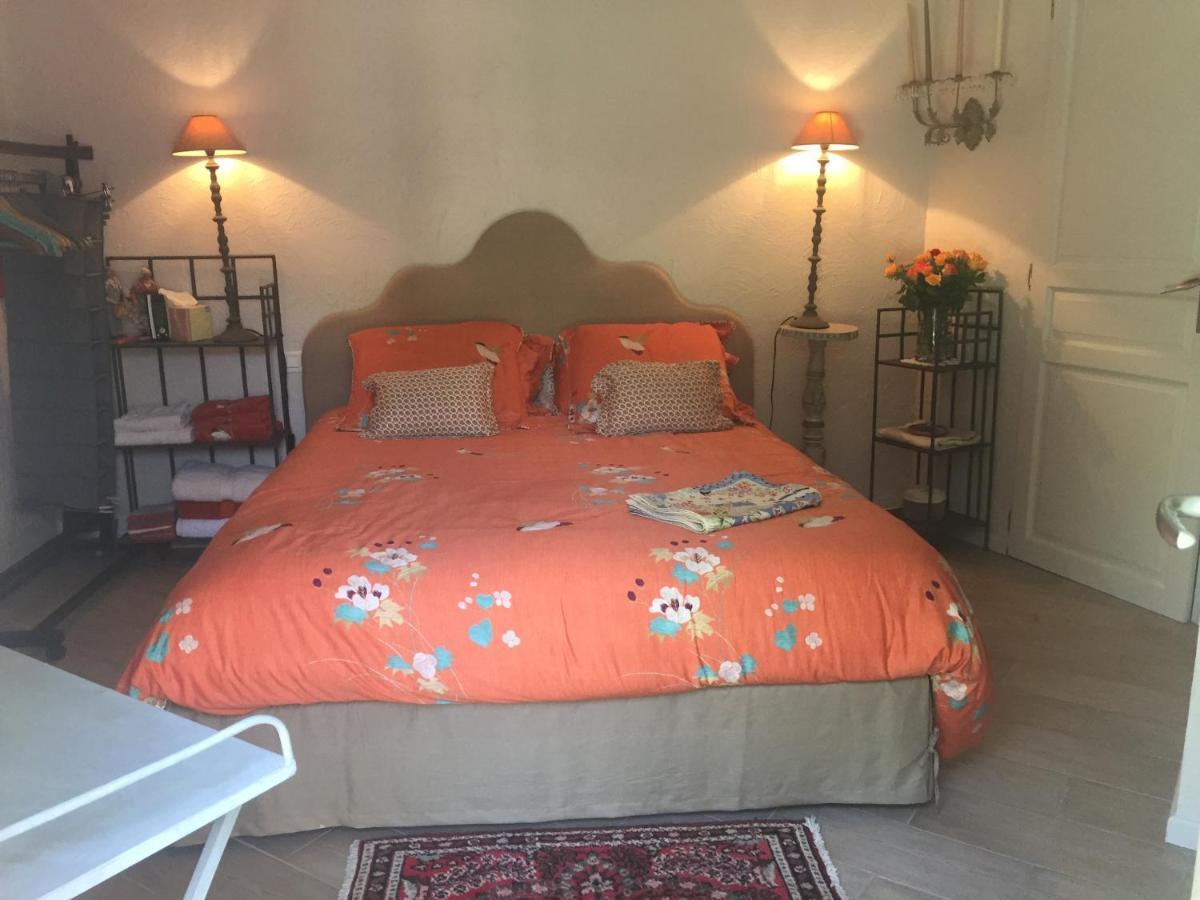 방스 Abeille B&B 외부 사진