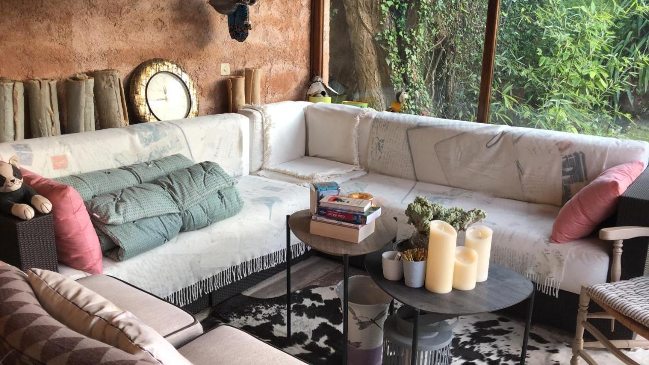 방스 Abeille B&B 외부 사진