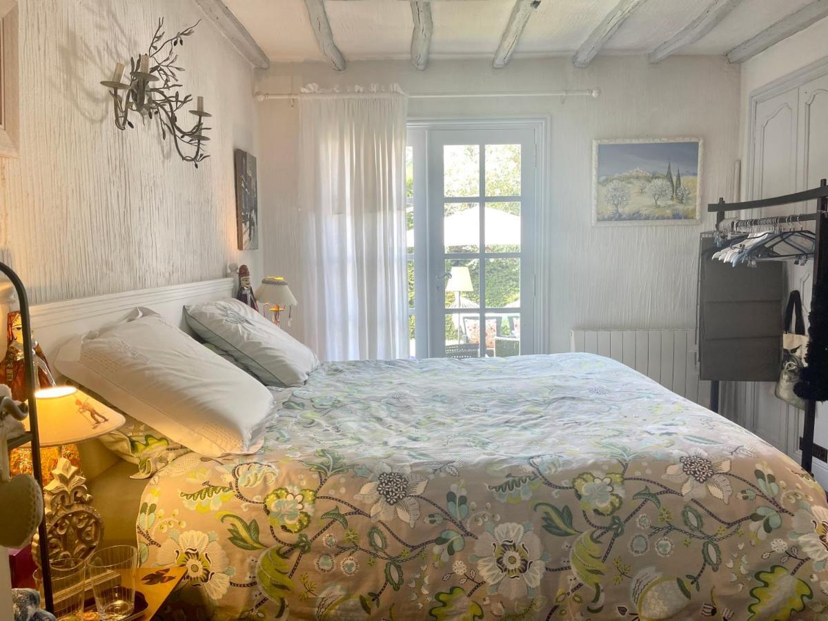 방스 Abeille B&B 외부 사진