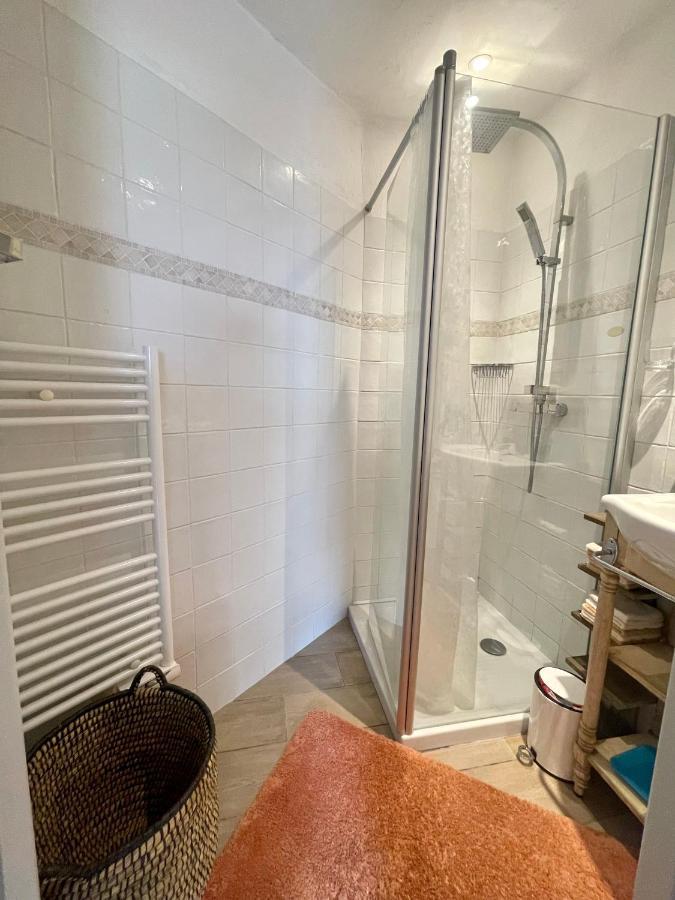 방스 Abeille B&B 외부 사진