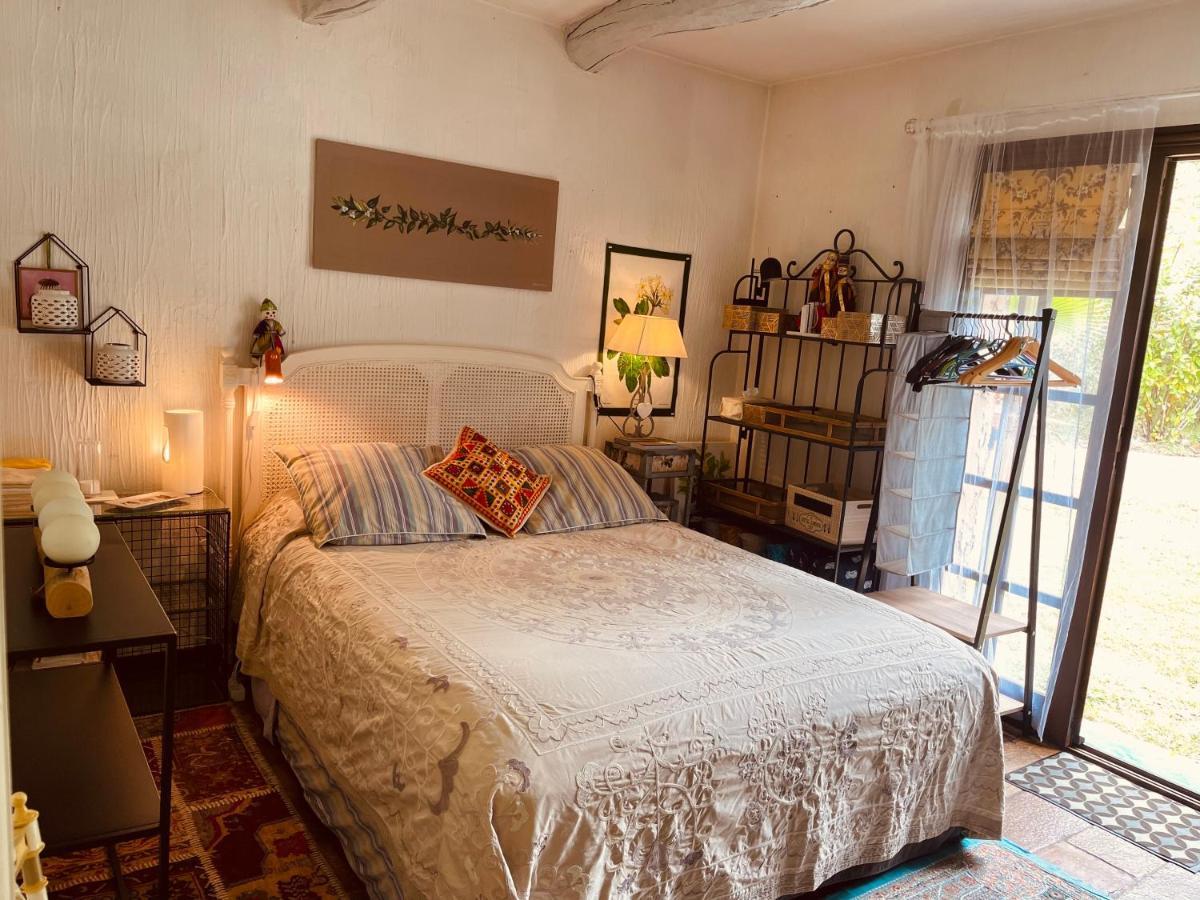 방스 Abeille B&B 외부 사진