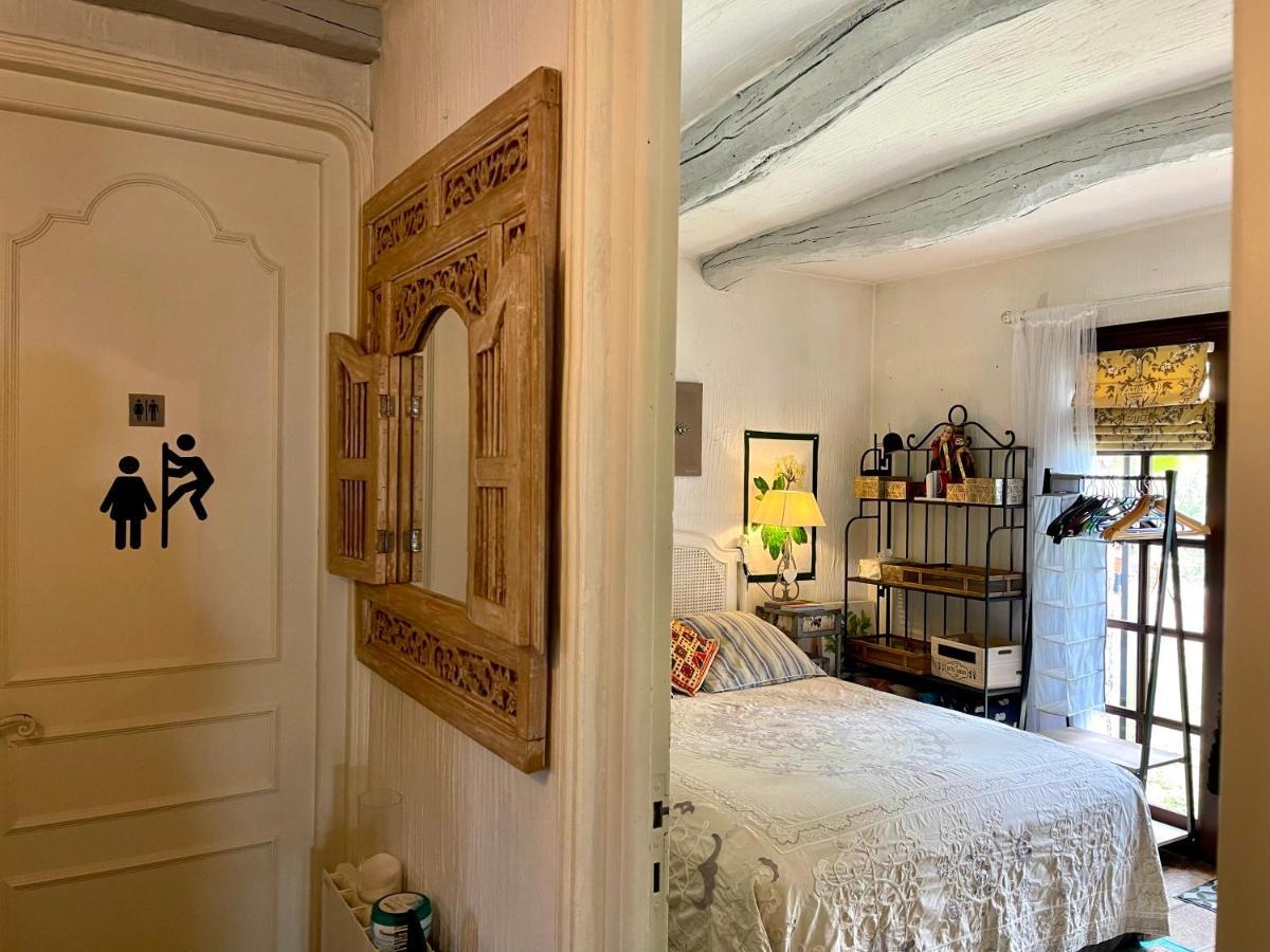 방스 Abeille B&B 외부 사진