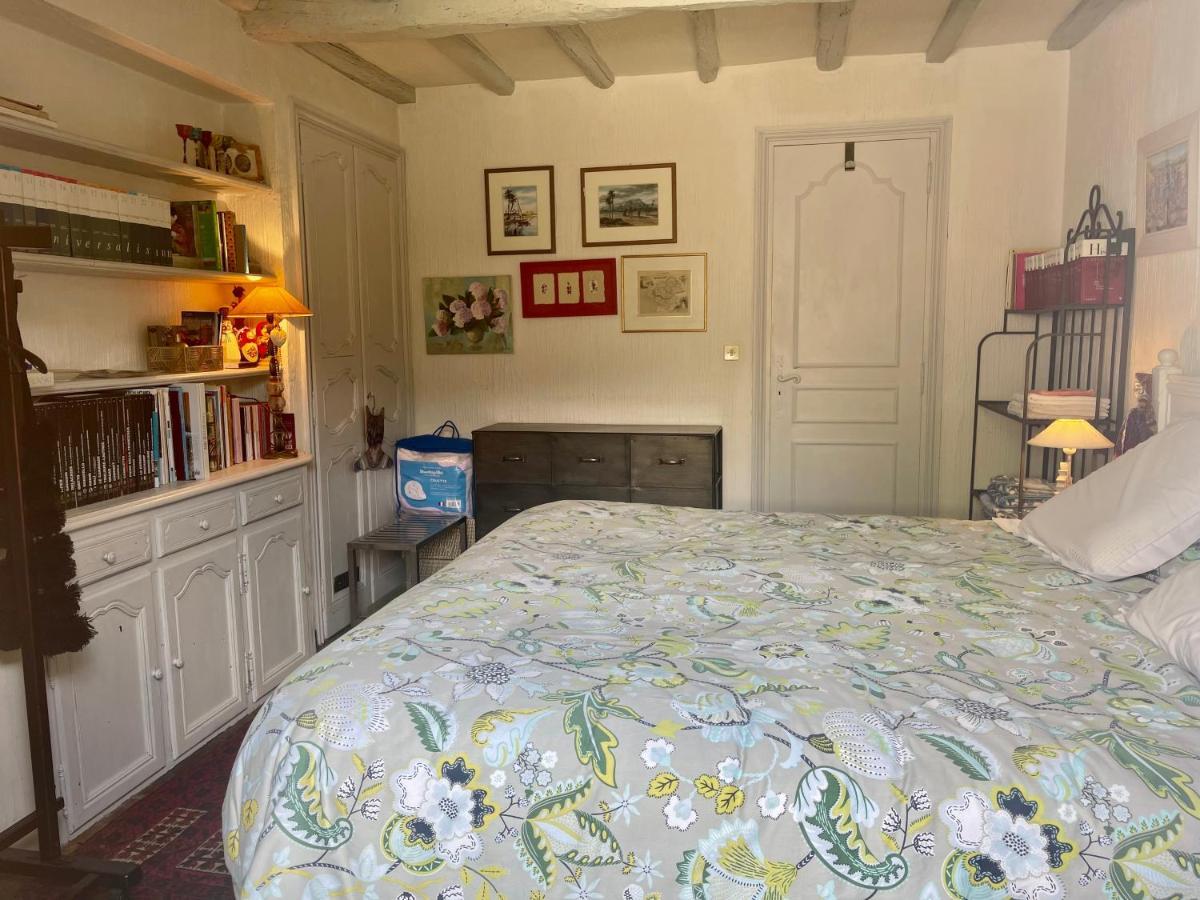 방스 Abeille B&B 외부 사진