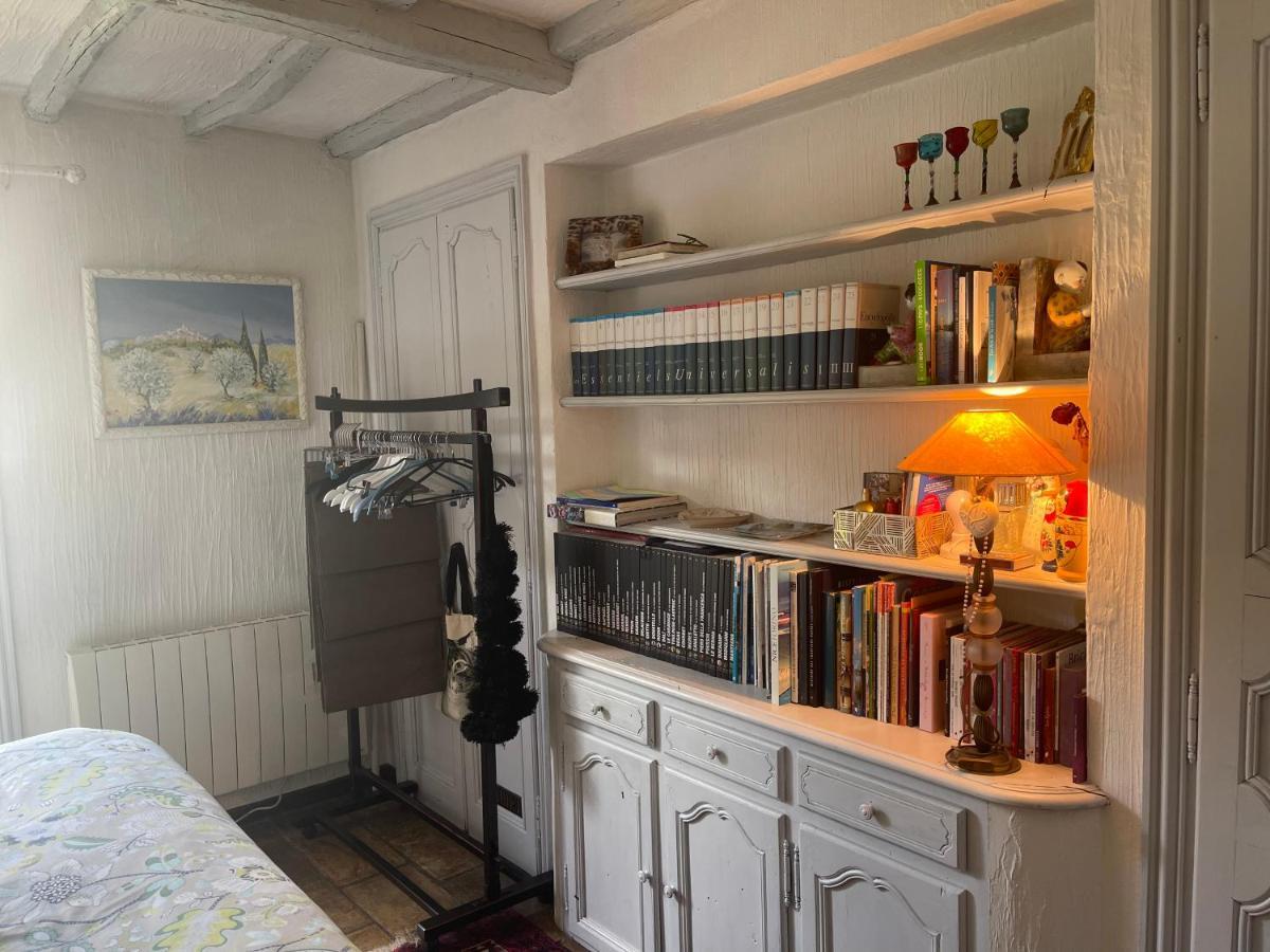 방스 Abeille B&B 외부 사진