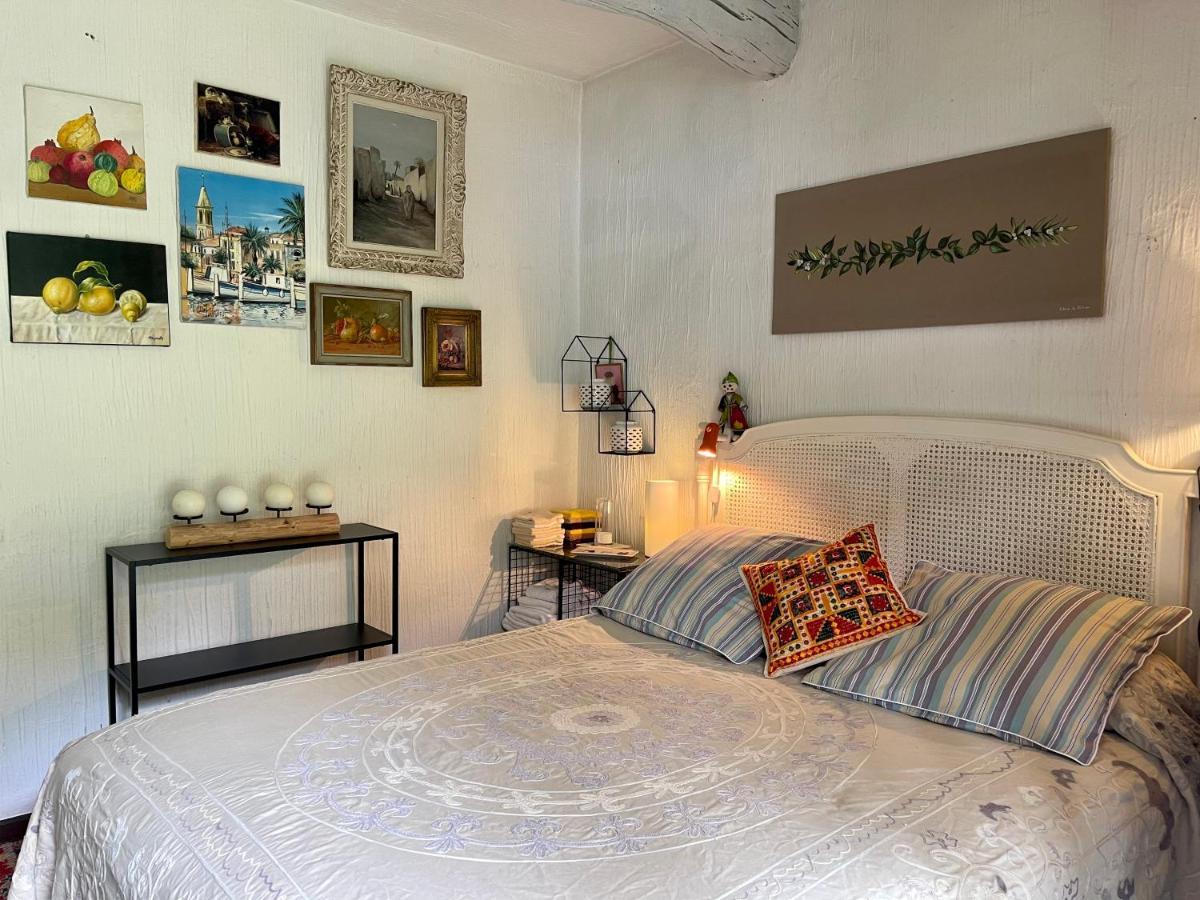 방스 Abeille B&B 외부 사진